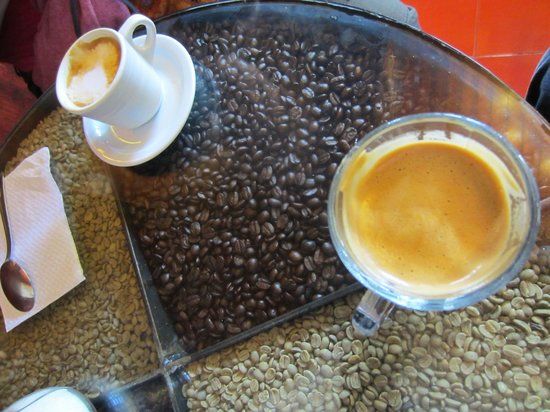 Cafe Cordobes