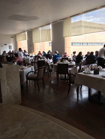 Restaurant Parque Asturias