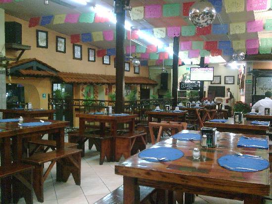 El Tinacal