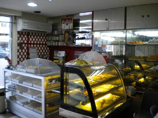 Anand Veg Restaurant