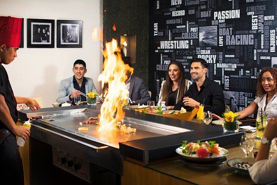 Benihana