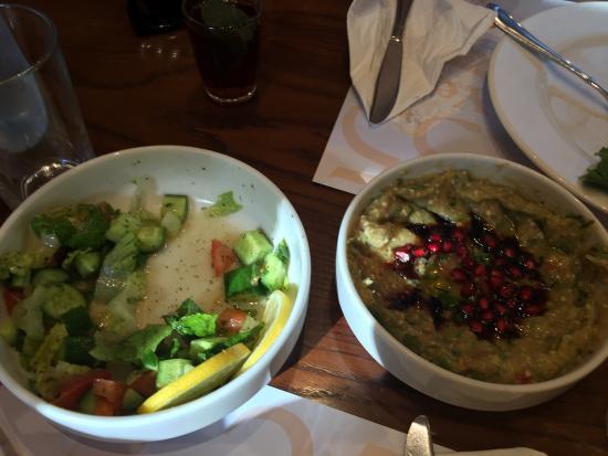 Al Rousha Cafeteria & Restaurant