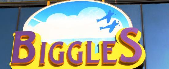 Biggles