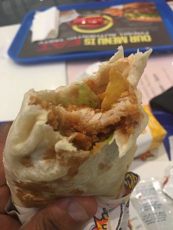 Texas Chicken