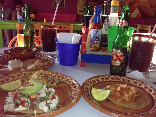 Los Olvidados