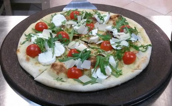 Pizzeria Emme2 Da Maury