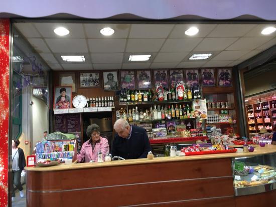 Bar Toniutti Claudio