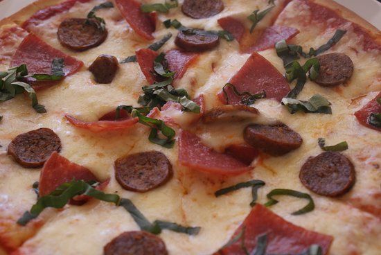 La Pizzeria
