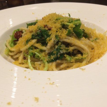Osteria Legame
