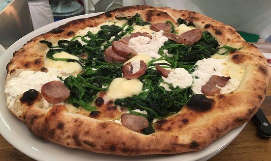 Pizzeria 1926