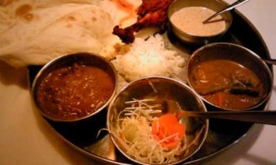 Kolkata Kitchen