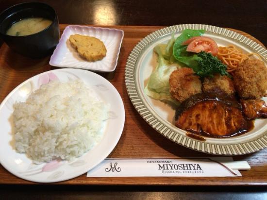 Miyoshiya