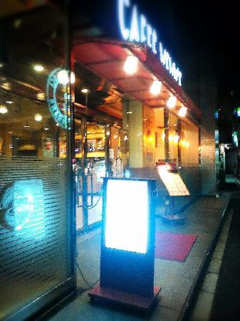 Cafe Veloce