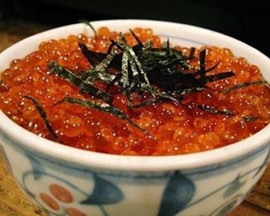 Hokkaido Cuisine Araki