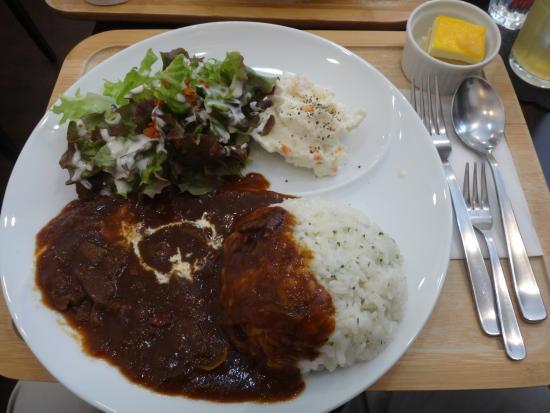 Kuudle Cafe