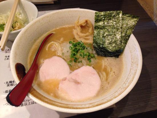 Menyatakagi