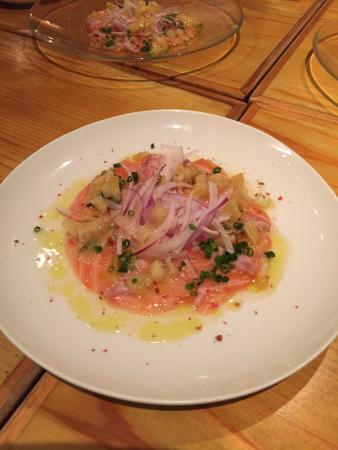 Tapas Karaku