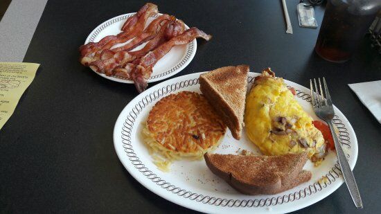Waffle House