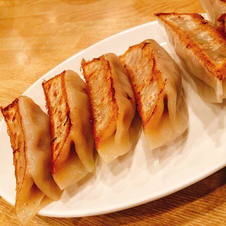 Bairin Gyoza Tamachi