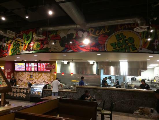 El Taco Tote