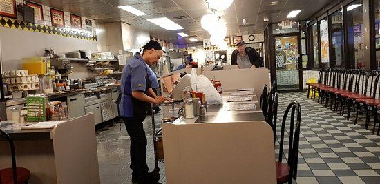 Waffle House