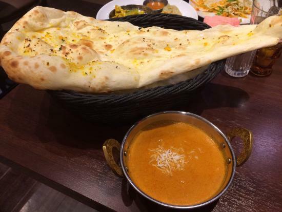 Phulbari Indian Restaurant Sumida