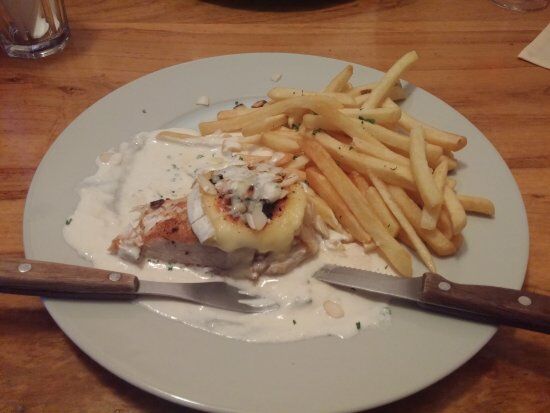 Restaruace U Vohaku