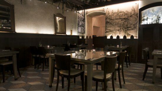 Hotel U Krize