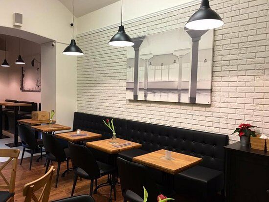 Cafe no. 22