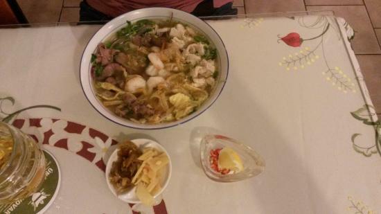 Pho Nam Nam
