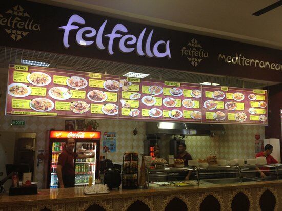 Felfella