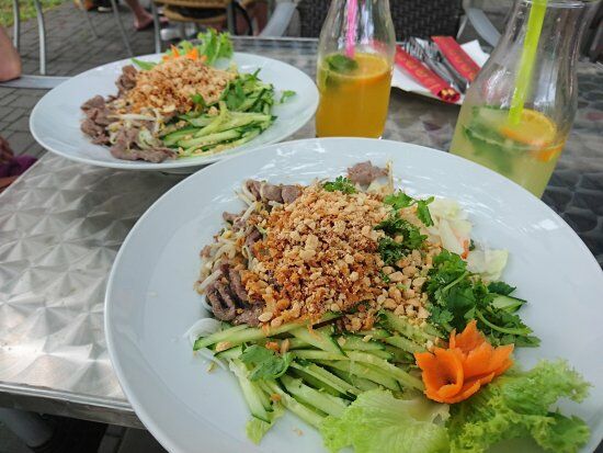 Ha Long Restaurant