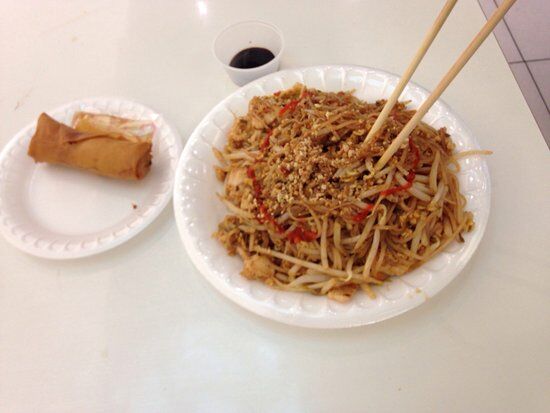 Thai Express