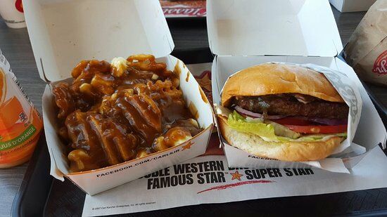 Carl's Jr