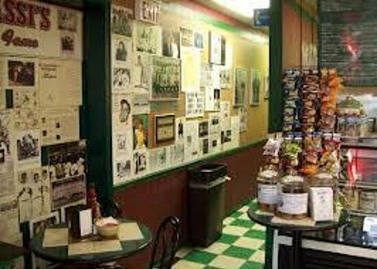 Joe Fassi Sausage and Sandwich Factory
