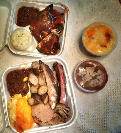 Brothers BBQ