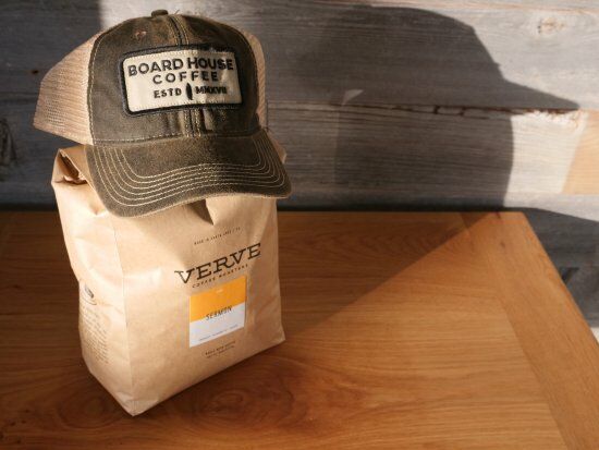Board House Coffee