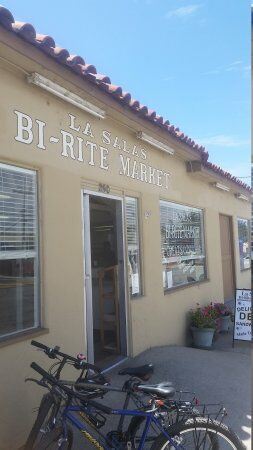 LaSala's Bi Rite Market & Deli