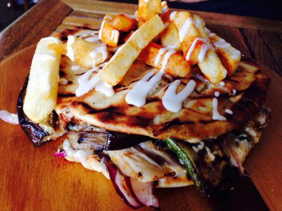 Gyros Fix