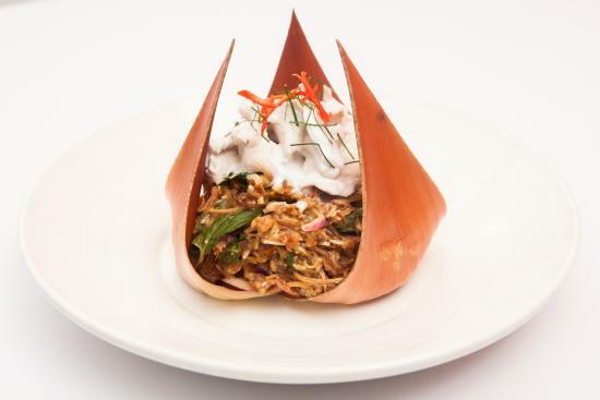 Manly Thai Gourmet