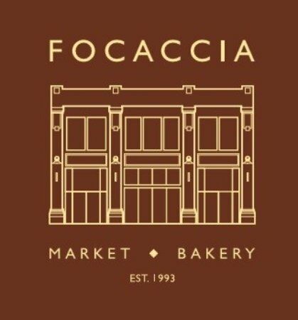 Focaccia Market and Bakery