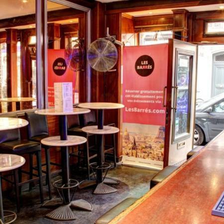 Comedie Cafe