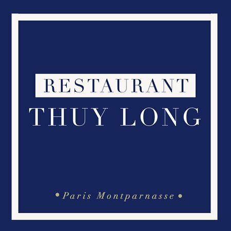 Thuy Long