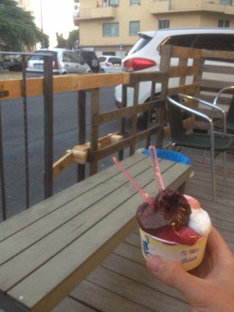 Gelateria Pinguino