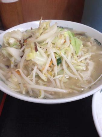 Hidakaya Akebonobashi