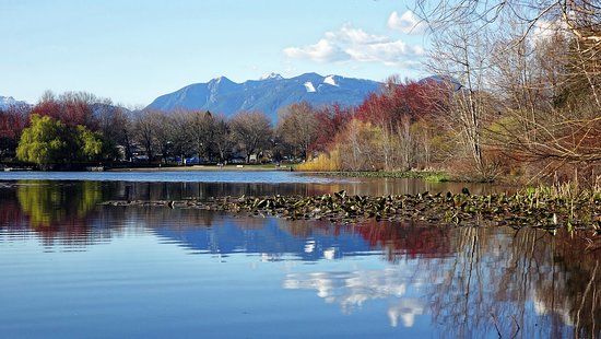 John Hendry Park