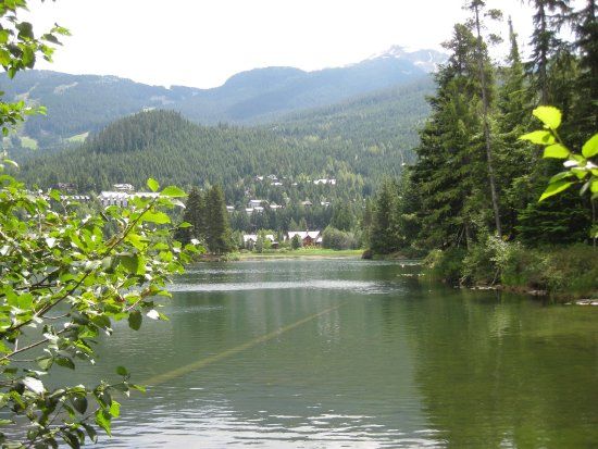 Alpha Lake Park