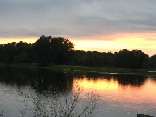 Petrie Island Park