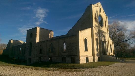 Trappist Monastery