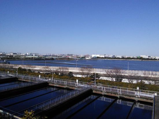 Morigasaki Park